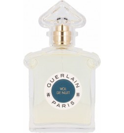 VOL DE NUIT eau de toilette spray 75 ml - Guerlain -
