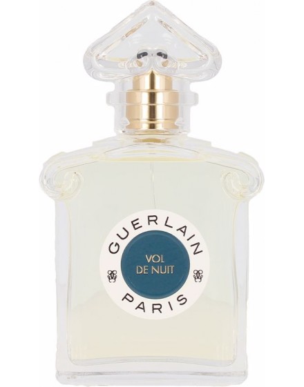 VOL DE NUIT eau de toilette spray 75 ml - Guerlain -