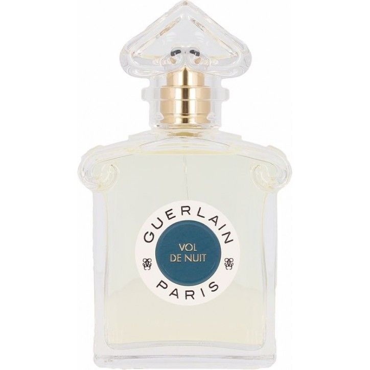 VOL DE NUIT eau de toilette spray 75 ml