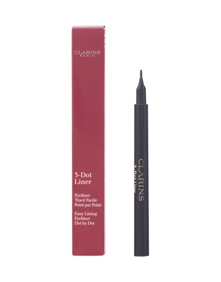 3-DOT LINER 01-black 0.7 ml - Clarins - 3380814217212 -