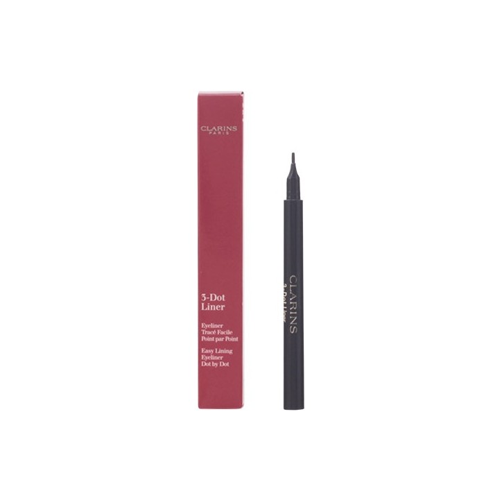 3-DOT LINER 01-black 0.7 ml