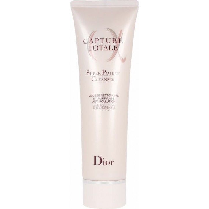 CAPTURE TOTALE super potent cleanser 110 g