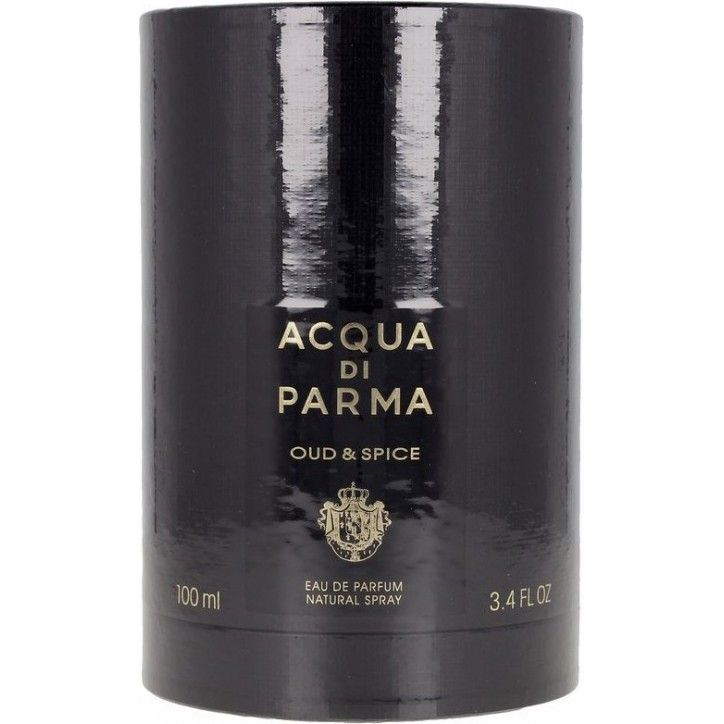 SIGNATURES OF THE SUN OUD & SPICE edp spray 100 ml