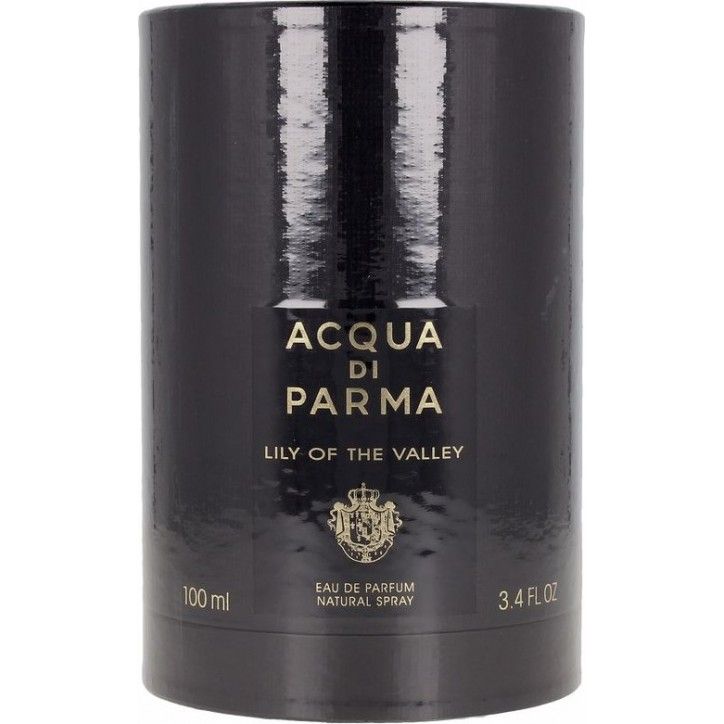 SIGNATURES OF THE SUN LILY OF THE VALLEY edp spray 100 ml
