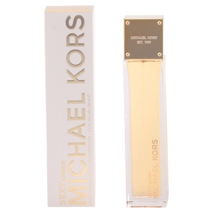 SEXY AMBER edp spray 100 ml