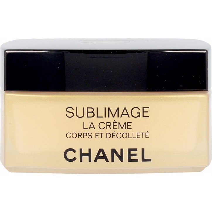 SUBLIMAGE la creme corps et decollete 150 gr