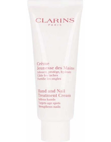 Clarins JEUNESSE DES MAINS creme 100 ml