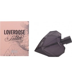 LOVERDOSE TATTOO edp spray 75 ml