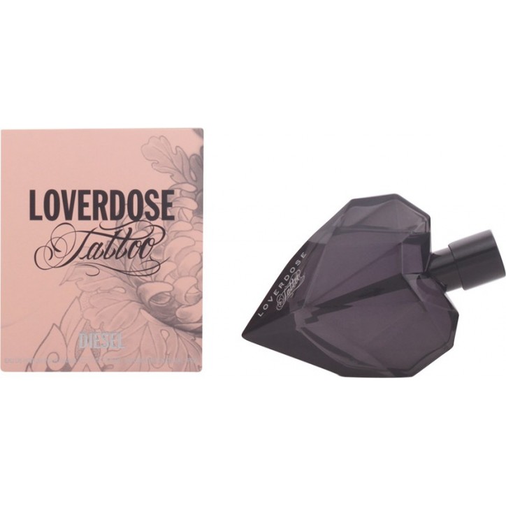 LOVERDOSE TATTOO edp spray 75 ml