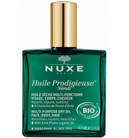 Nuxe HUILE PRODIGIEUSER neroli 100 ml