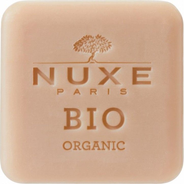 BIO ORGANIC savon surgras douceur 100 gr