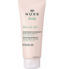 Nuxe REVE DE THE gelee de douche ressourcante 200 ml