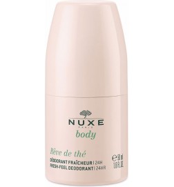 Nuxe REVE DE THE deodorant fraicheur 24h 50 ml