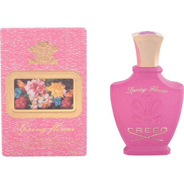 SPRING FLOWER edp spray 75 ml