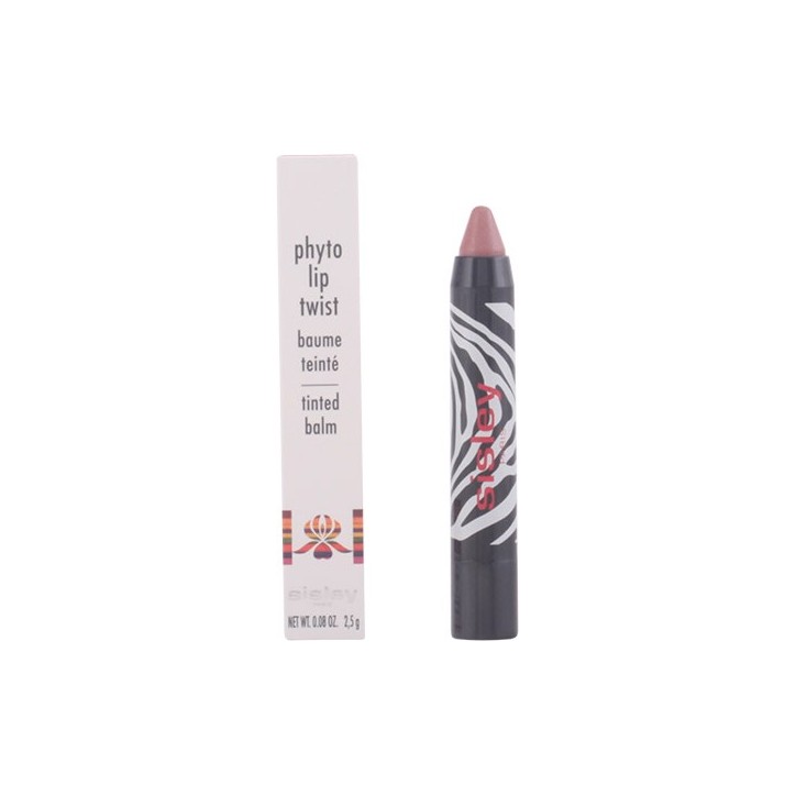 PHYTO LIP twist 01-nude 2,5 gr