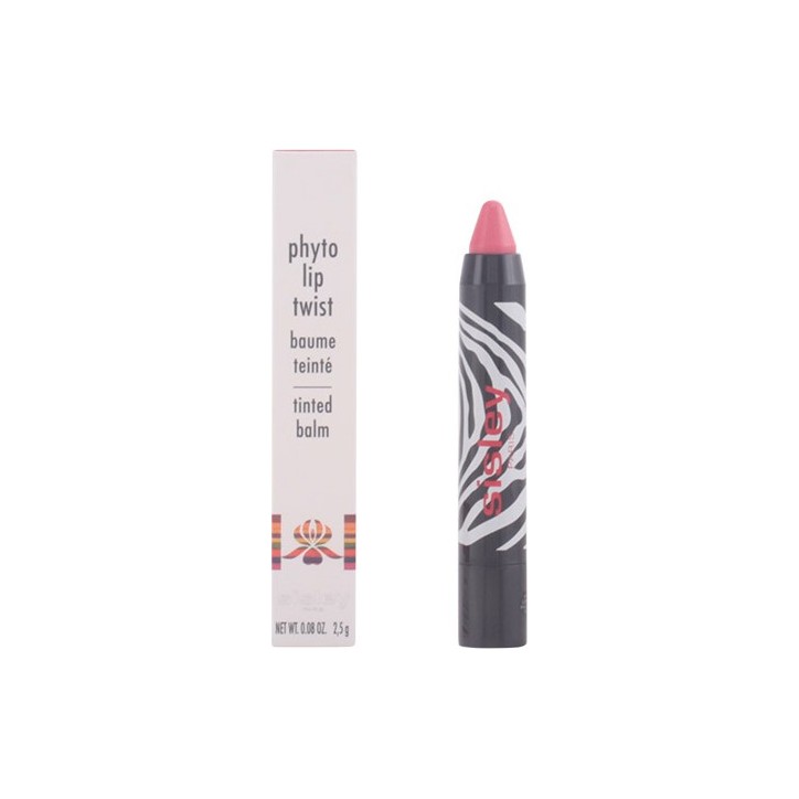 PHYTO LIP twist 02-baby 2,5 gr