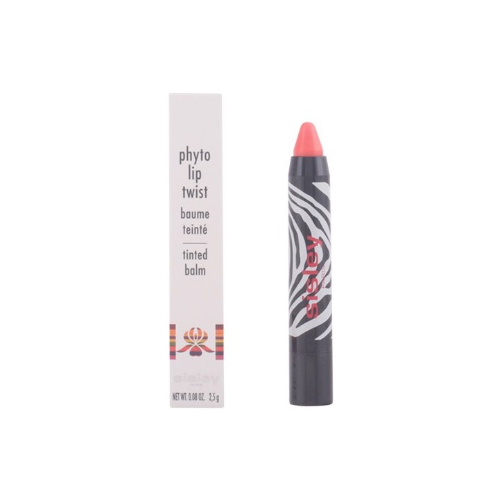PHYTO LIP twist 03-peach 2,5 gr