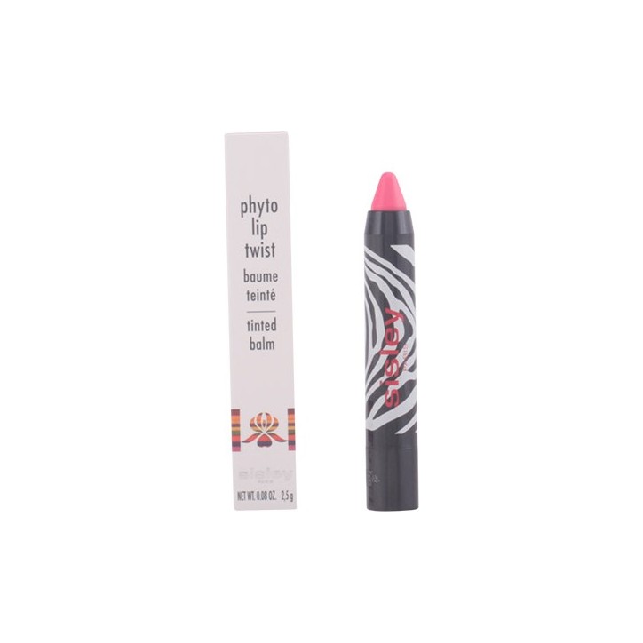 PHYTO LIP twist 04-pinky 2,5 gr