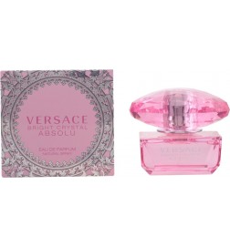 BRIGHT CRYSTAL ABSOLU edp spray 50 ml