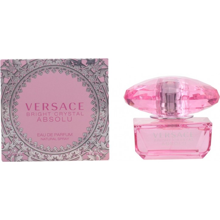 BRIGHT CRYSTAL ABSOLU edp spray 50 ml