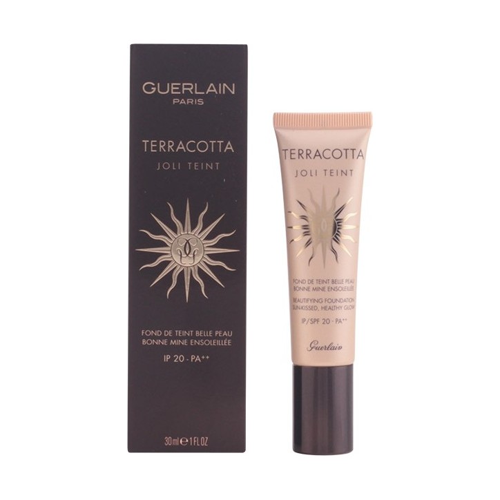 TERRACOTTA joli teint clair 30 ml