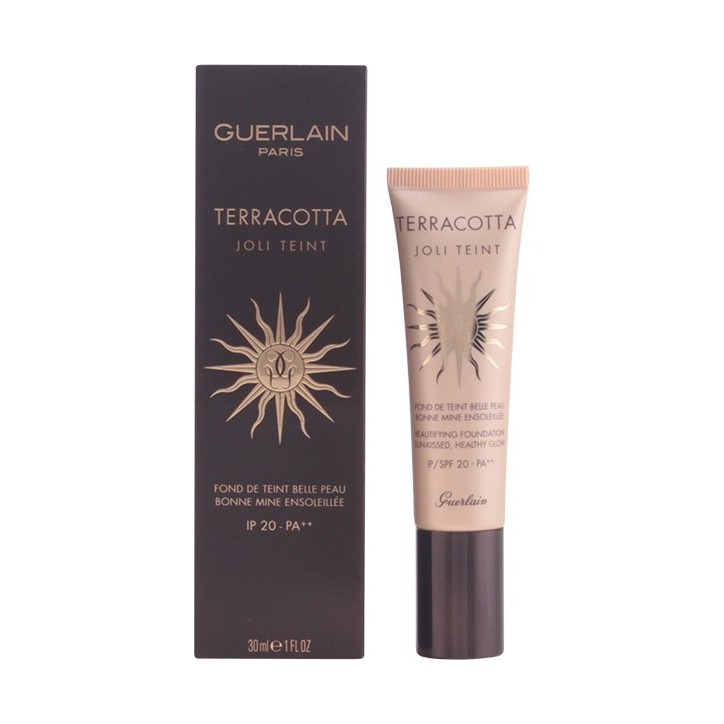 TERRACOTTA joli teint naturel 30 ml