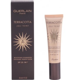 TERRACOTTA joli teint moyen 30 ml