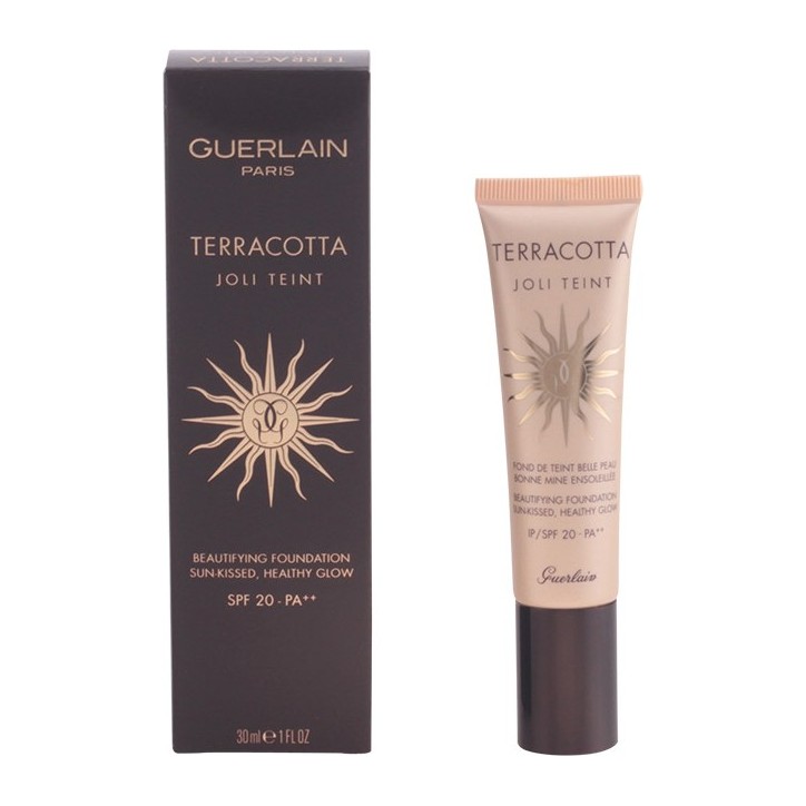 TERRACOTTA joli teint fonce 30 ml