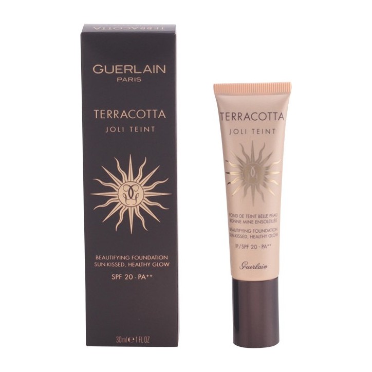 TERRACOTTA joli teint ebony 30 ml