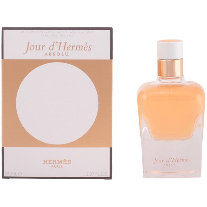 JOUR D'HERMES ABSOLU edp spray 85 ml