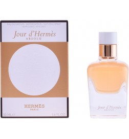 JOUR D'HERMES ABSOLU edp spray 50 ml