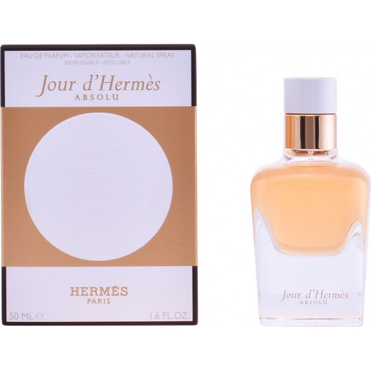 JOUR D'HERMES ABSOLU edp spray 50 ml