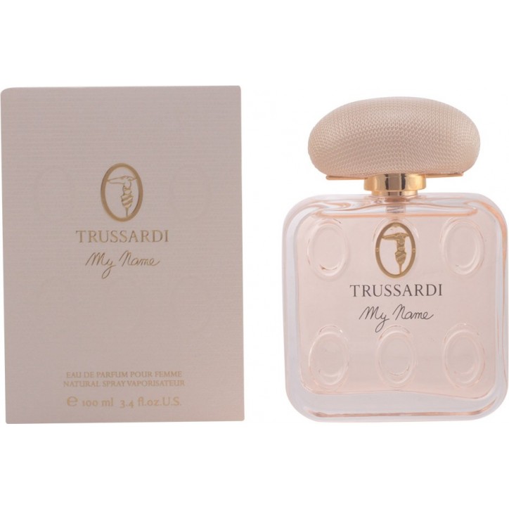 MY NAME edp spray 100 ml