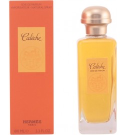CALECHE SOIE DE PARFUM spray 100 ml