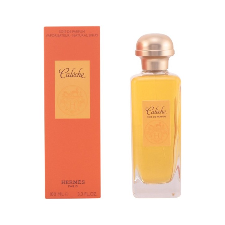 CALECHE SOIE DE PARFUM spray 100 ml