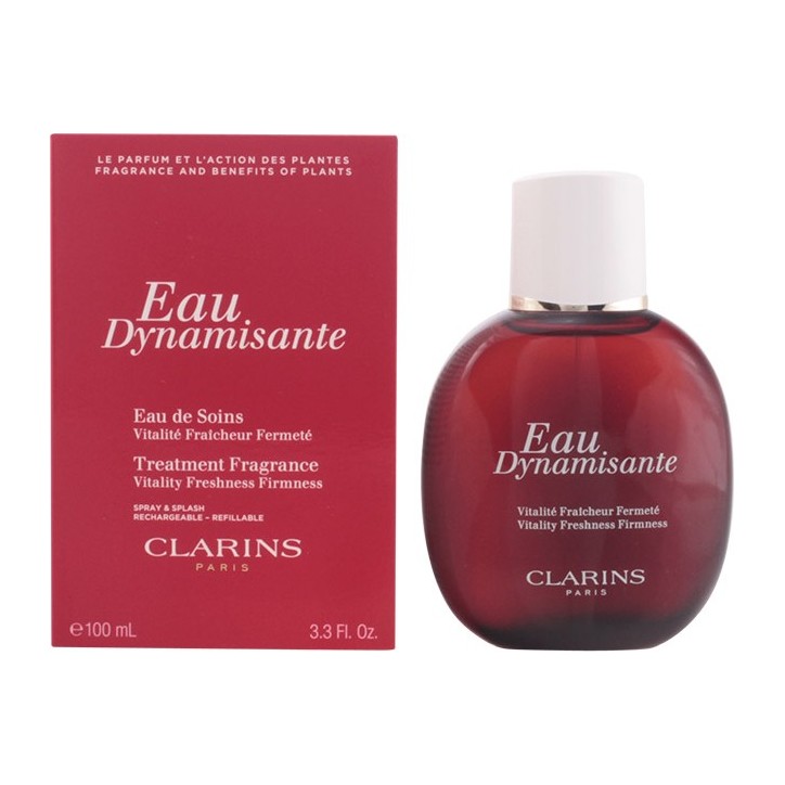 EAU DYNAMISANTE treatment fragance 100ml