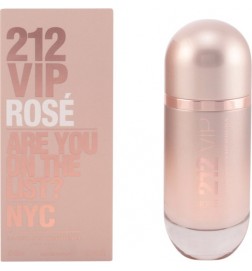212 VIP ROSE edp spray 80 ml