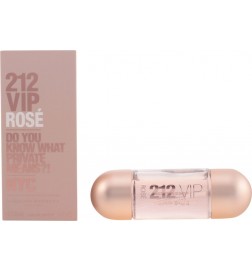 212 VIP ROSE edp spray 30 ml
