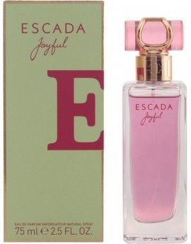 Escada JOYFUL edp spray 75 ml