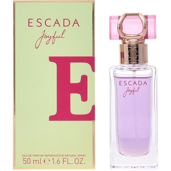 JOYFUL edp spray 50 ml