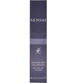 MASCARA 38?C VOLUMISING black 8 ml