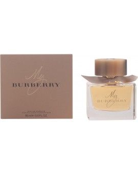 MY BURBERRY edp spray 90 ml