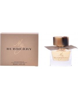 MY BURBERRY edp spray 50 ml