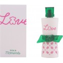 LOVE MOMENTS edt spray 90 ml