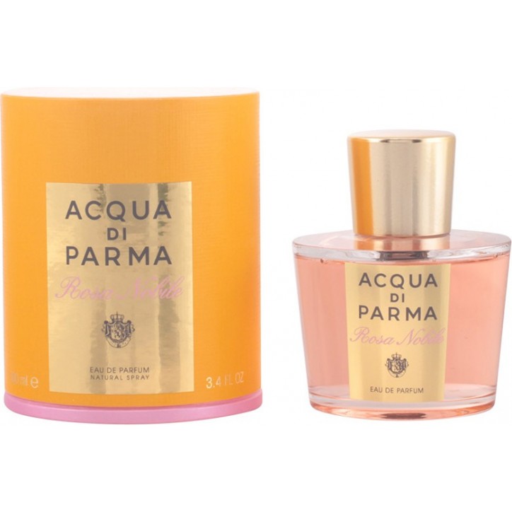 ROSA NOBILE edp spray 100 ml