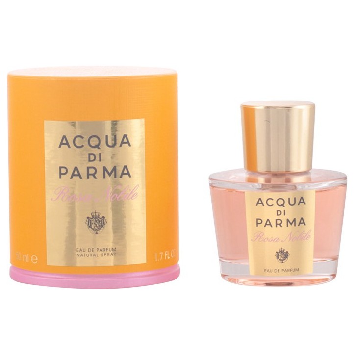 ROSA NOBILE edp spray 50 ml