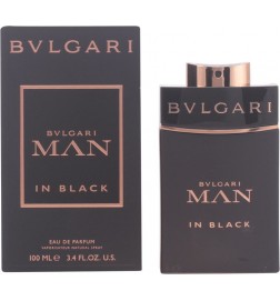 MAN IN BLACK edp spray 100 ml