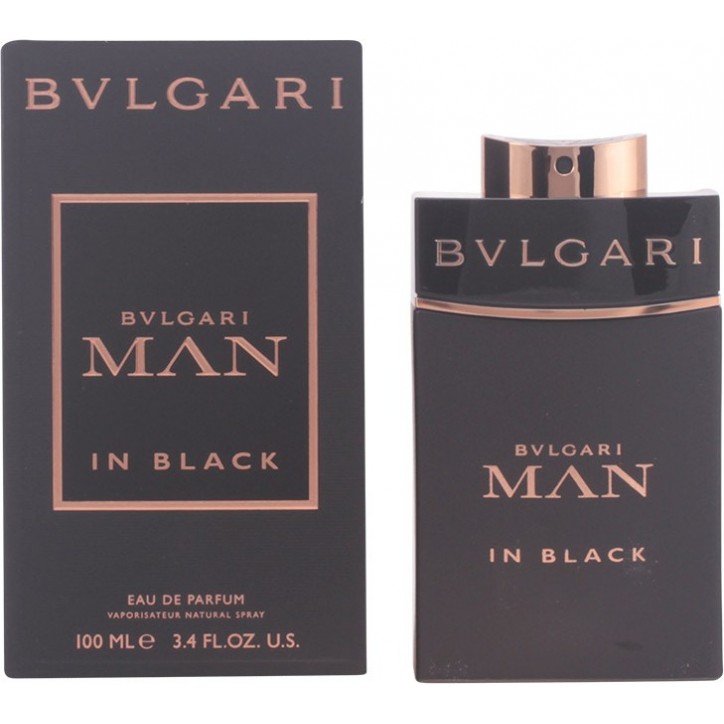 MAN IN BLACK edp spray 100 ml