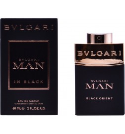 BVLGARI MAN IN BLACK edp spray 60 ml