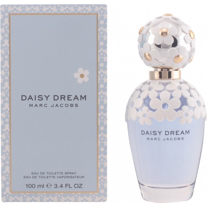 DAISY DREAM edt spray 100 ml